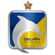 Delfín