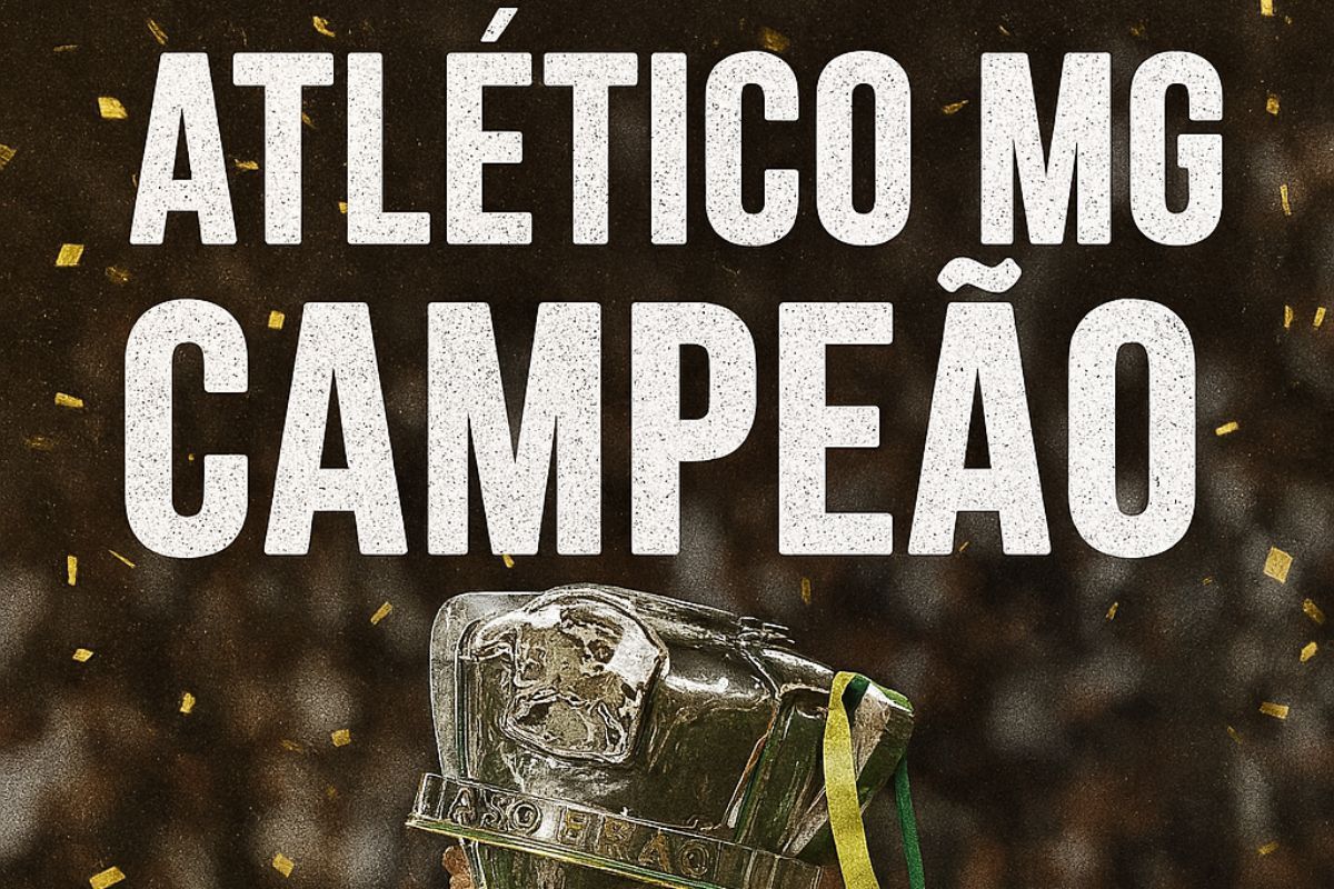 DAS ALTEROSAS DE MINAS PARA CONQUISTAR O BRASIL: A SAGA DO ATLETICO MG DE ROBINHO PARA CONQUISTAR A COPA DO BRASIL!